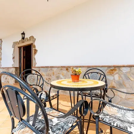 Holiday home El Desafio De Aguilas