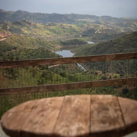 Holiday home El Desafio De Aguilas